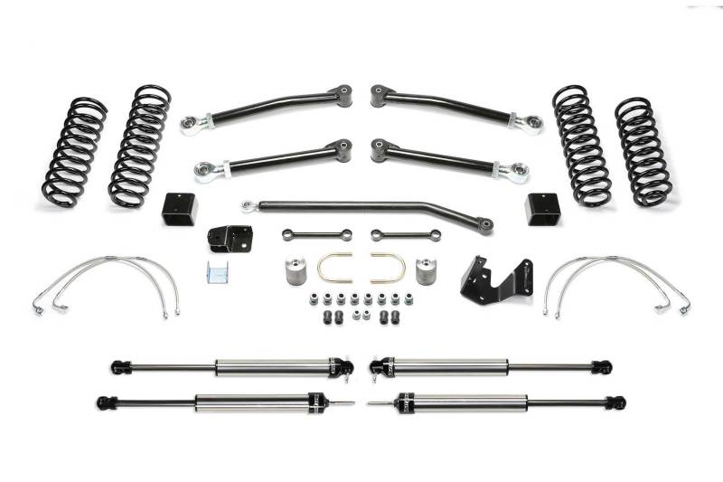 Picture of Fabtech FAB Control Arm Links - K4051DL