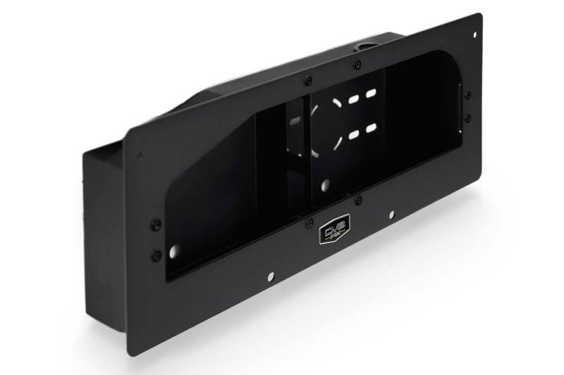 Picture of DV8 Offroad DVE Compressor Mounts Air Compressors - CMBR-01