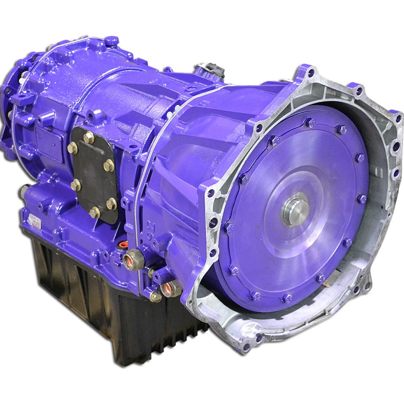 Picture of ATS Diesel ATS Stage 1-3 Trans Packages Transmissions - 309-834-4308