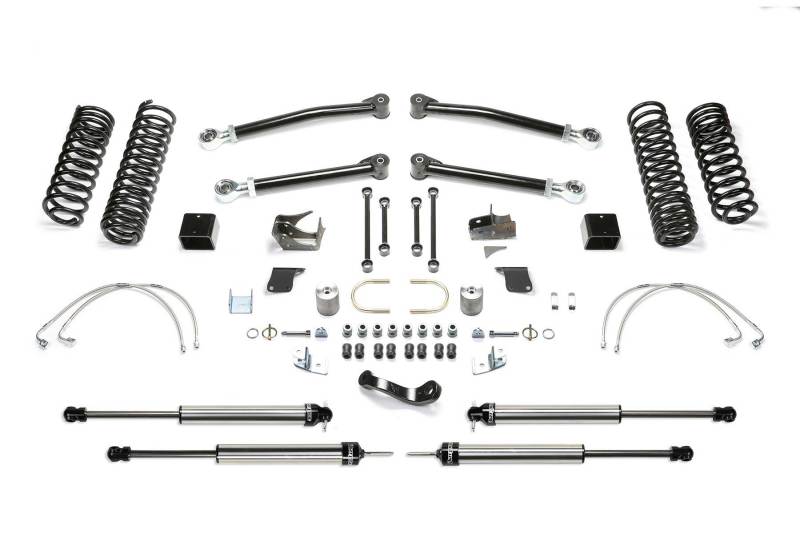 Picture of Fabtech FAB Control Arm Links - K4070DL