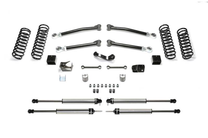 Picture of Fabtech FAB Control Arm Links - K4089DL