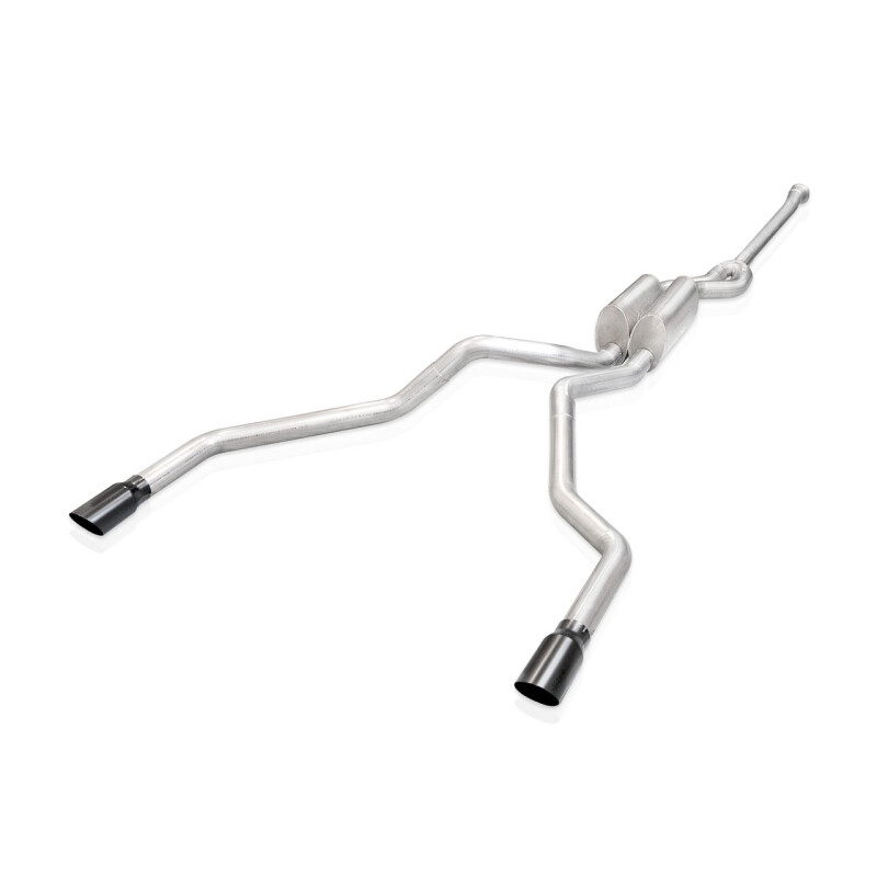 Picture of Stainless Works SSW Exhaust Catback - FT21CBYUBR