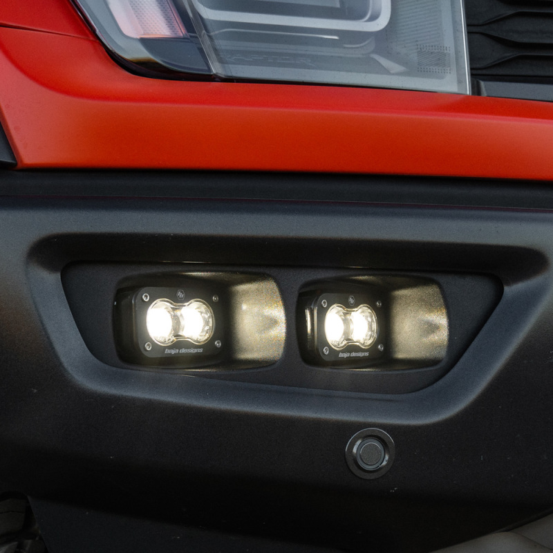 Picture of Baja Designs BAJ S2 Lights Light Bars & Cubes - 448162