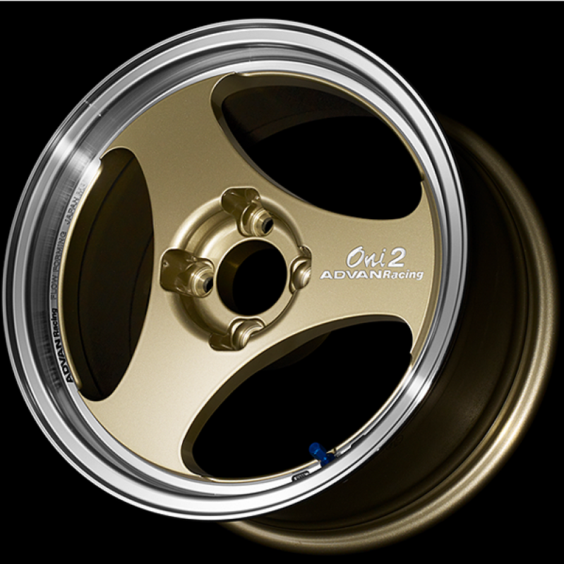 Picture of Advan AVN GT Wheels - YAQB0J25MCB