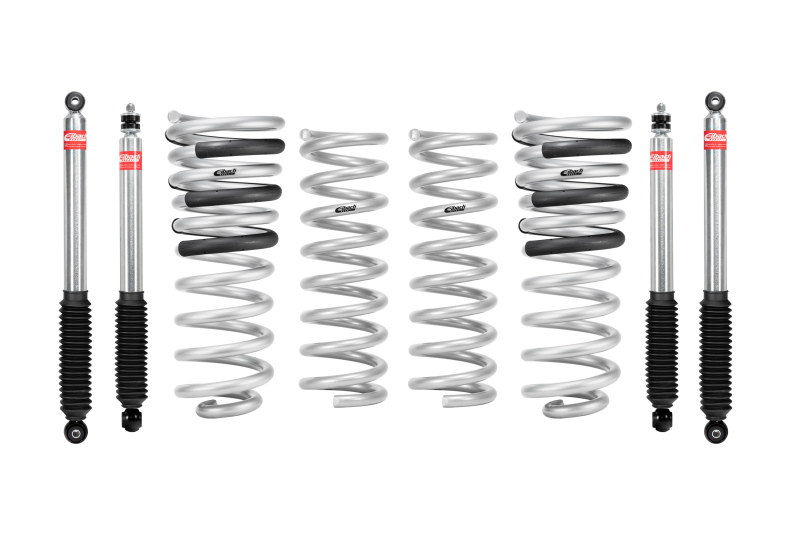 Picture of Eibach EIB Pro-Truck Lift Kits - E80-27-006-03-22