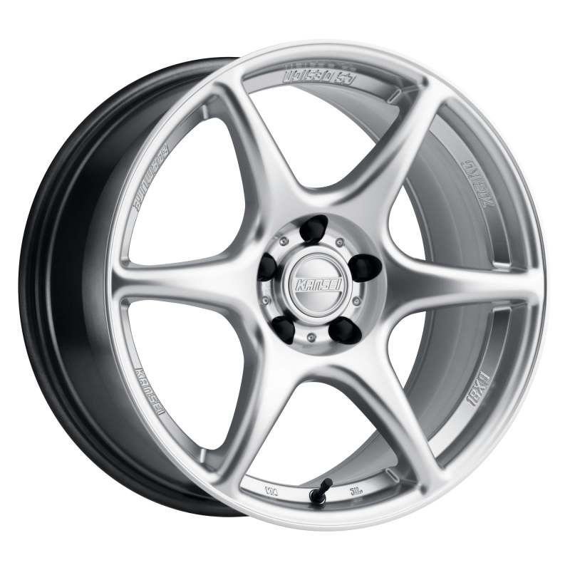 Picture of Kansei KAN K11 Tandem Wheels - K11S-188523+35