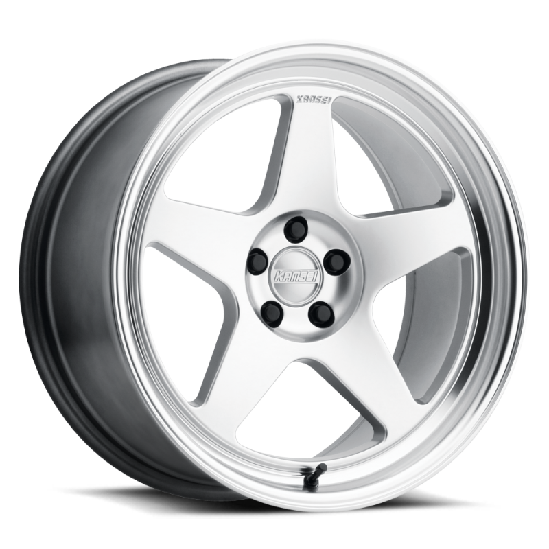 Picture of Kansei KAN K12 KNP Wheels - K12H-191517+22