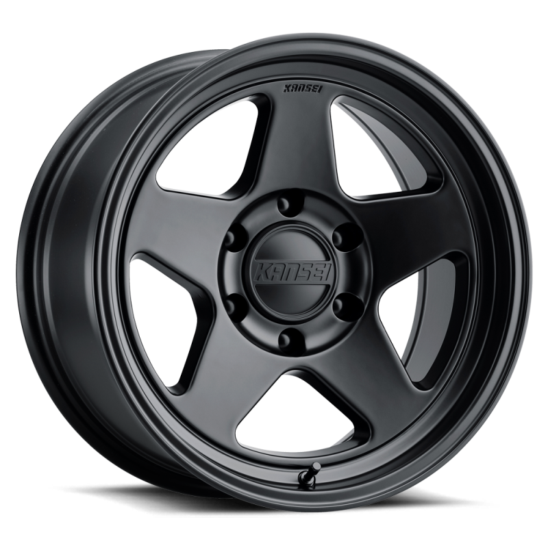 Picture of Kansei KAN K12 KNP Wheels - K12MB-78555-00