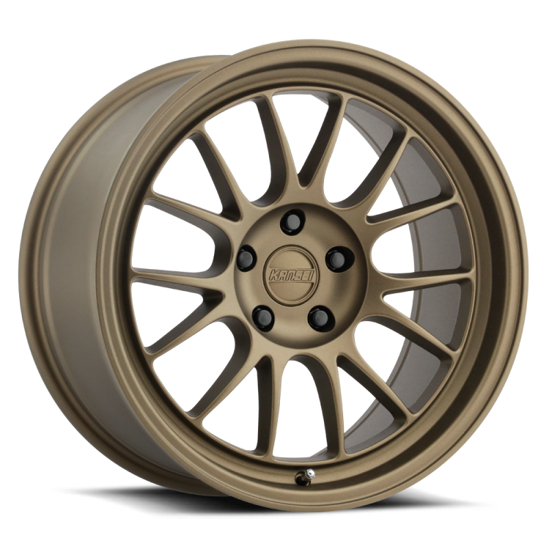Picture of Kansei KAN K13 Corsa Wheels - K13B-189512+22