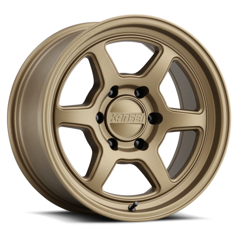Picture of Kansei KAN K14 Roku Wheels - K14B-78551-10