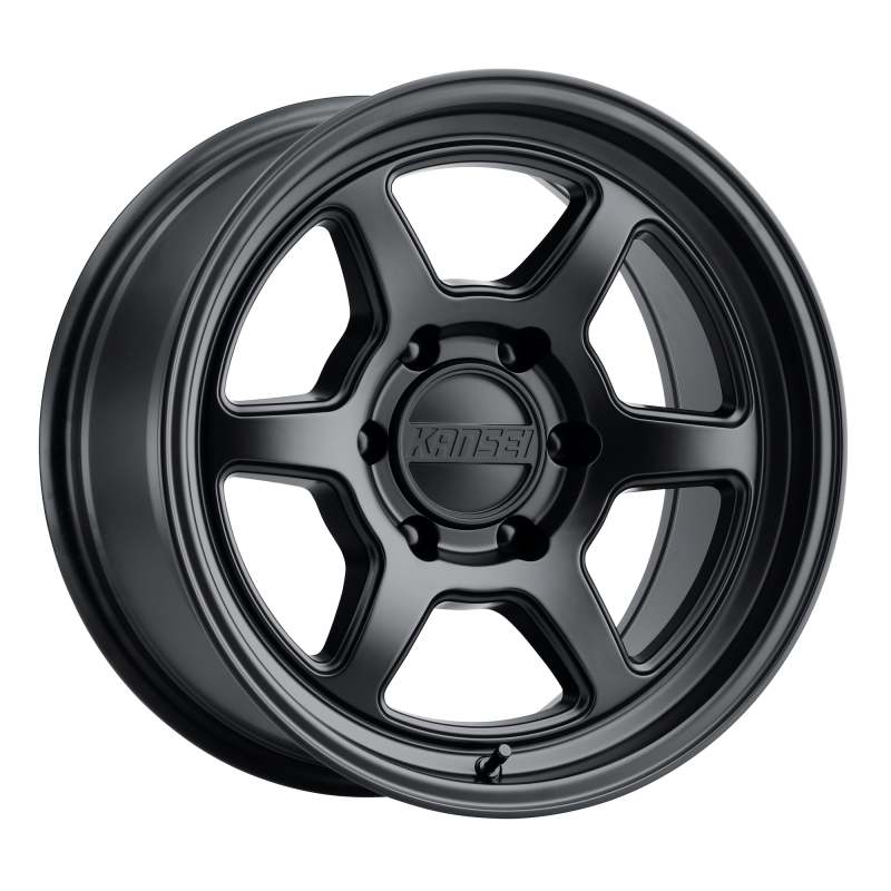Picture of Kansei KAN K14 Roku Wheels - K14MB-78550-10