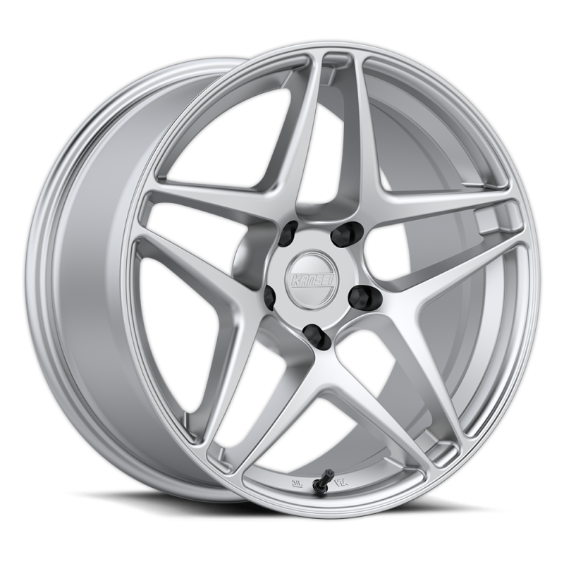 Picture of Kansei KAN K15 Astro Wheels - K15H-199517+22