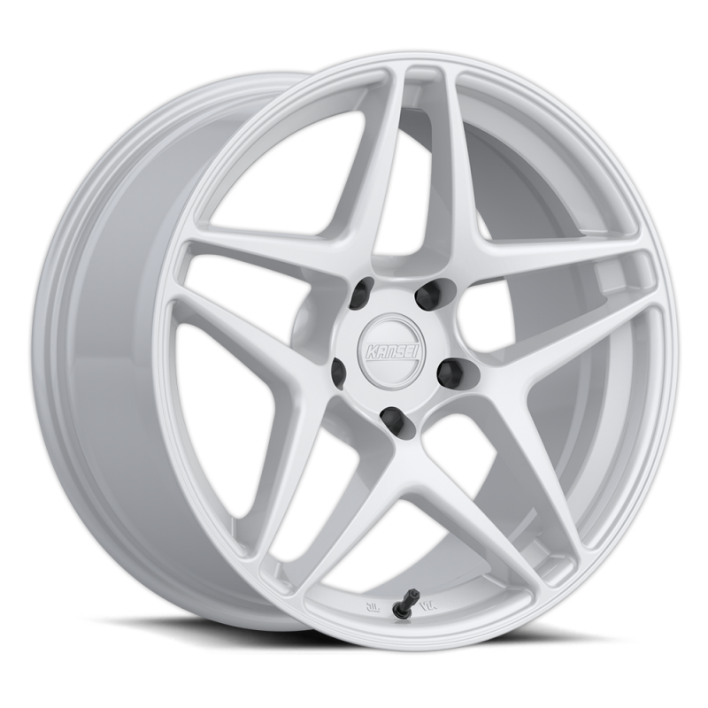 Picture of Kansei KAN K15 Astro Wheels - K15W-198517+35