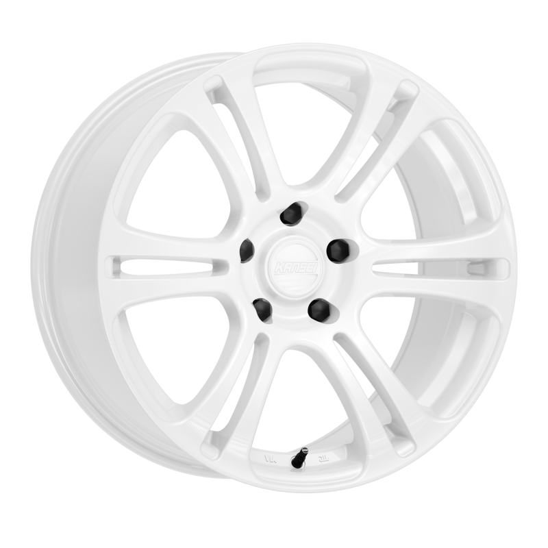 Picture of Kansei KAN K16 Neo Wheels - K16W-189512+35