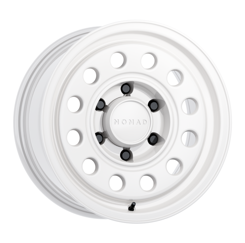 Picture of Nomad NOM N501 Convoy Wheels - N501SA-77563+50