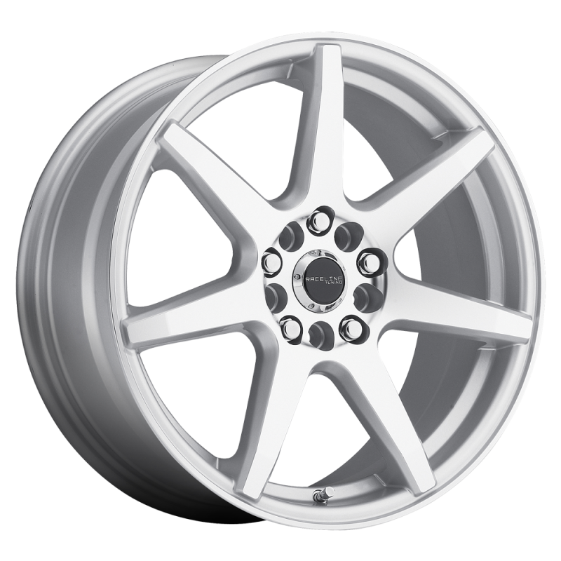 Picture of Raceline RCL 131 Evo Wheels - 131S-77582+40