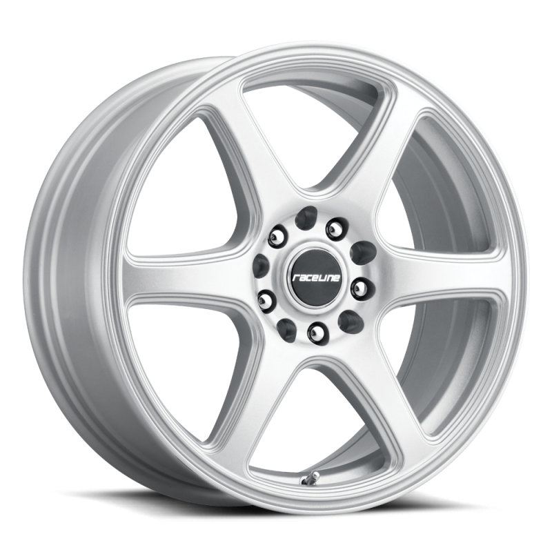 Picture of Raceline RCL 146 Matrix Wheels - 146S-45589+35
