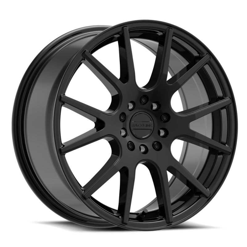 Picture of Raceline RCL 147 Intake Wheels - 147B-45589+35