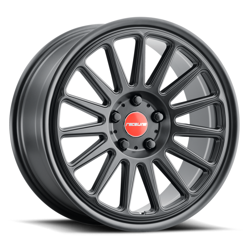 Picture of Raceline RCL 315 Grip Wheels - 315B-88512+45