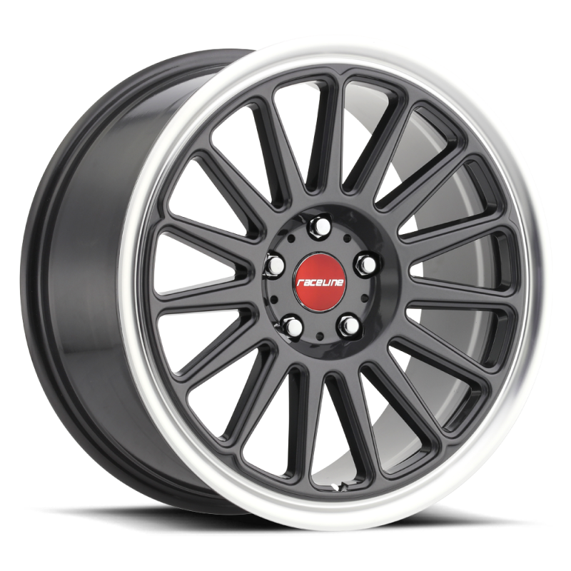 Picture of Raceline RCL 315 Grip Wheels - 315G-88518+45