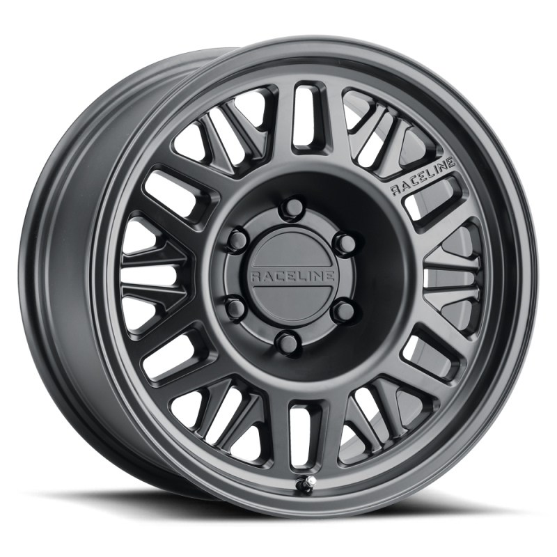 Picture of Raceline RCL 451 Ryno Wheels - 451B-78550-00