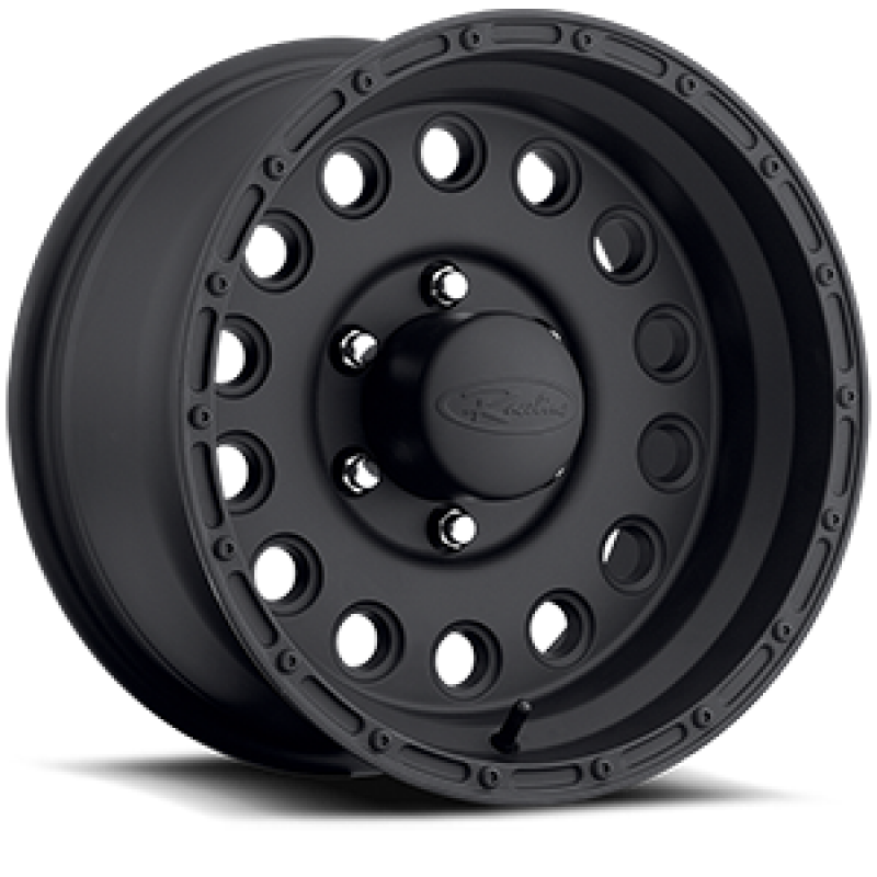 Picture of Raceline RCL 887 Rock Crusher Wheels - 887B-58060