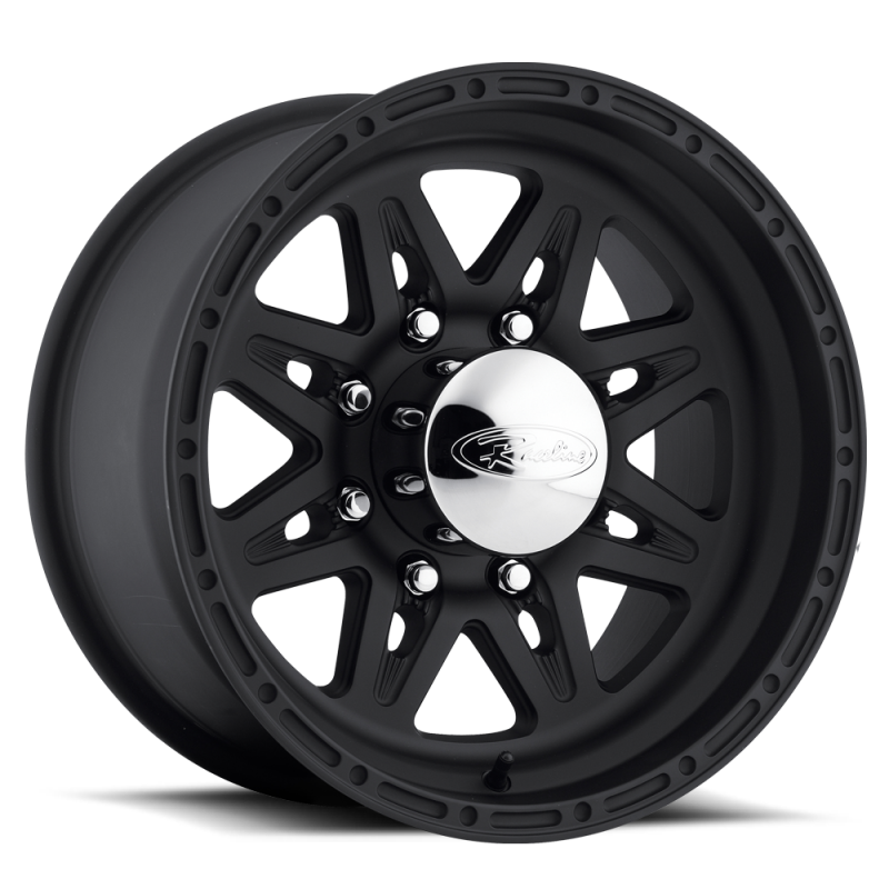 Picture of Raceline RCL 891 Renegade Wheels - 891-68060
