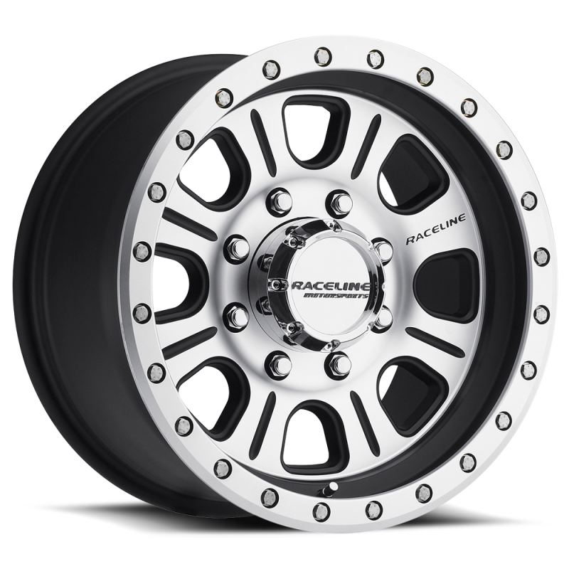 Picture of Raceline RCL 928 Monster Wheels - 928M-79081-12