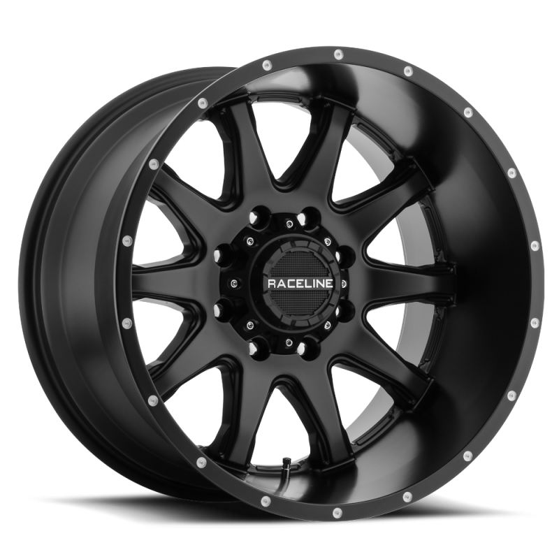 Picture of Raceline RCL 930 Shift Wheels - 930B-29052-00