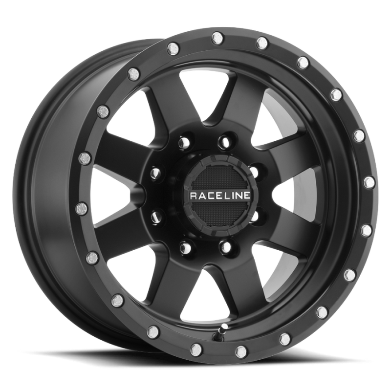 Picture of Raceline RCL 935 Defender Wheels - 935B-89060+30