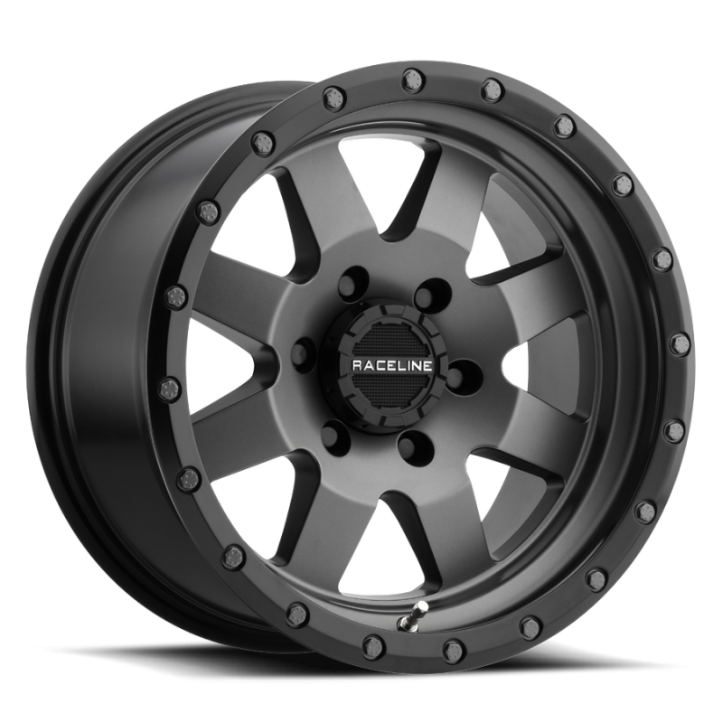 Picture of Raceline RCL 935 Defender Wheels - 935G-79055-00