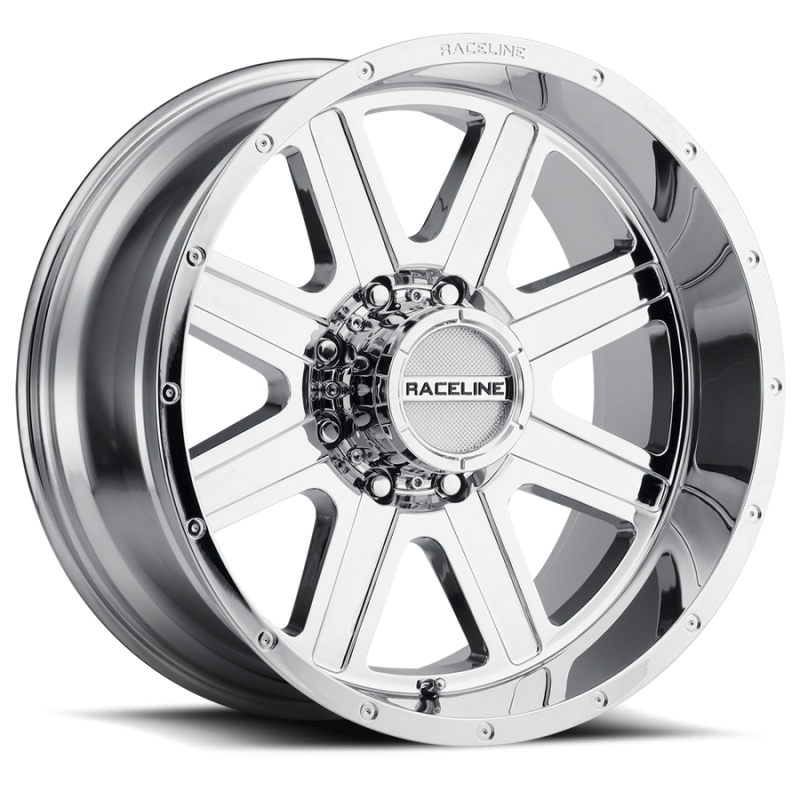 Picture of Raceline RCL 940 Hostage Wheels - 940C-79080-12