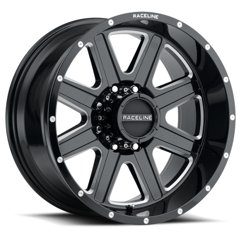 Picture of Raceline RCL 940 Hostage Wheels - 940M-21060-19
