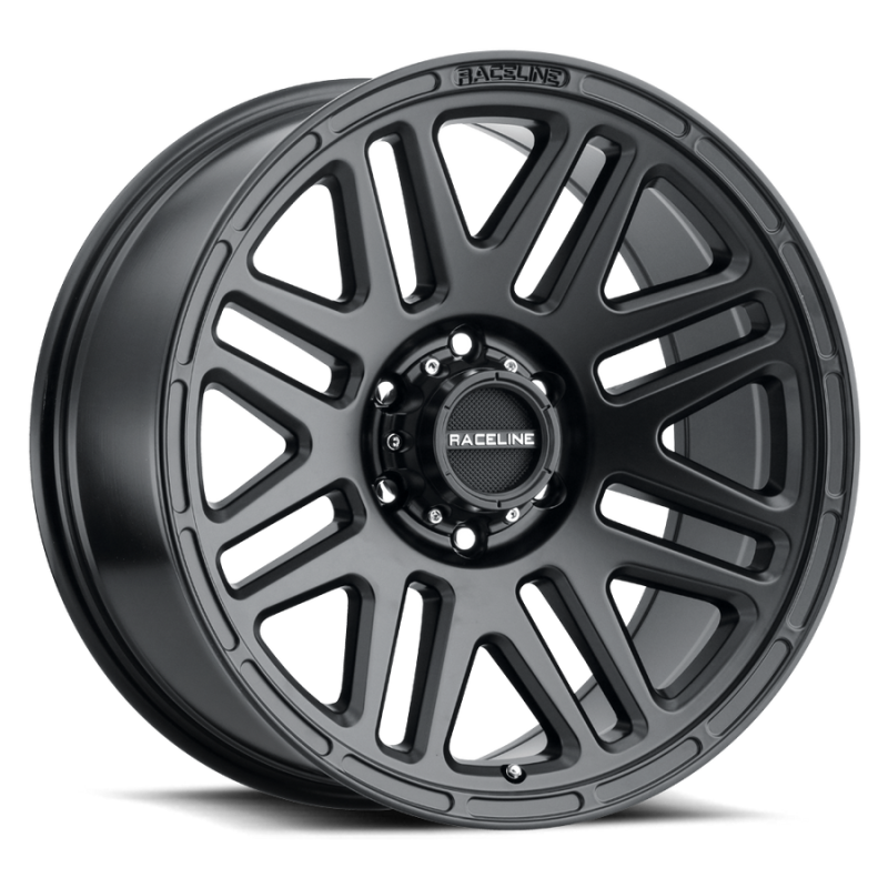 Picture of Raceline RCL 944 Outlander Wheels - 944B-68055-00