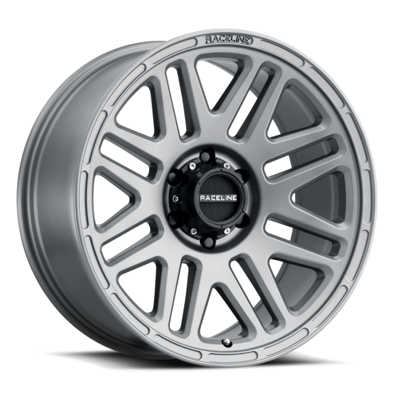 Picture of Raceline RCL 944 Outlander Wheels - 944GS-68060-00
