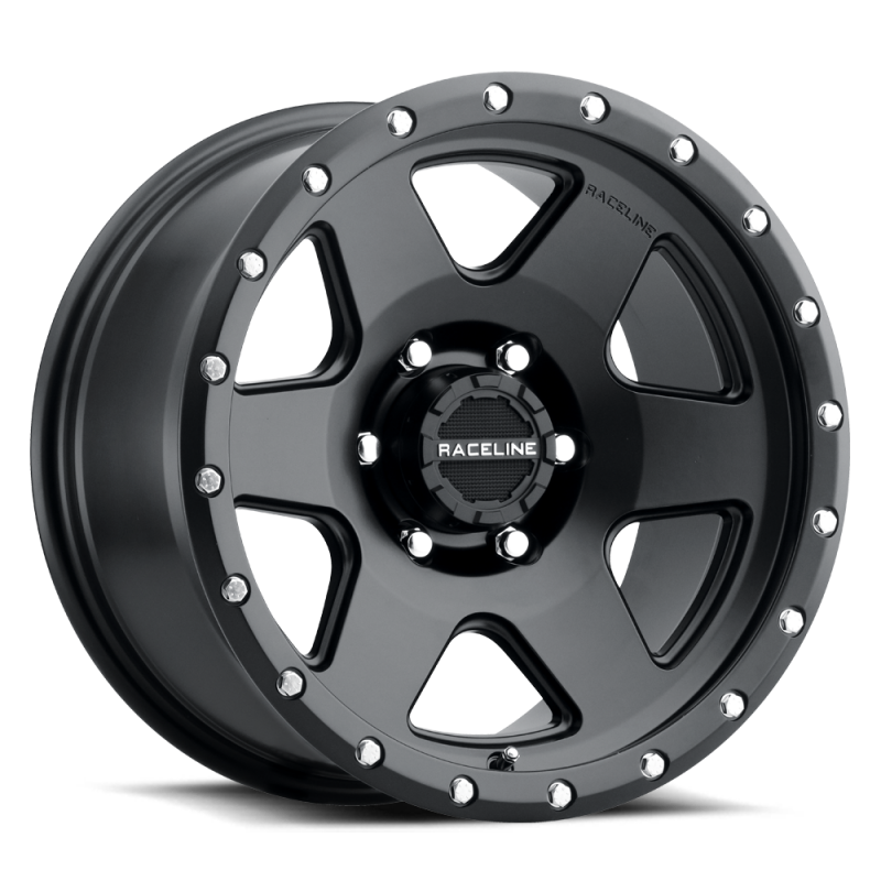 Picture of Raceline RCL 946 Boost Wheels - 946B-78012+35