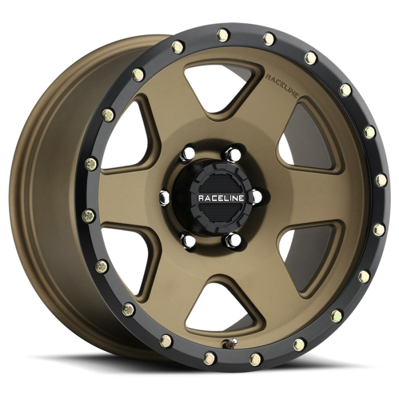 Picture of Raceline RCL 946 Boost Wheels - 946BZ-29080-12