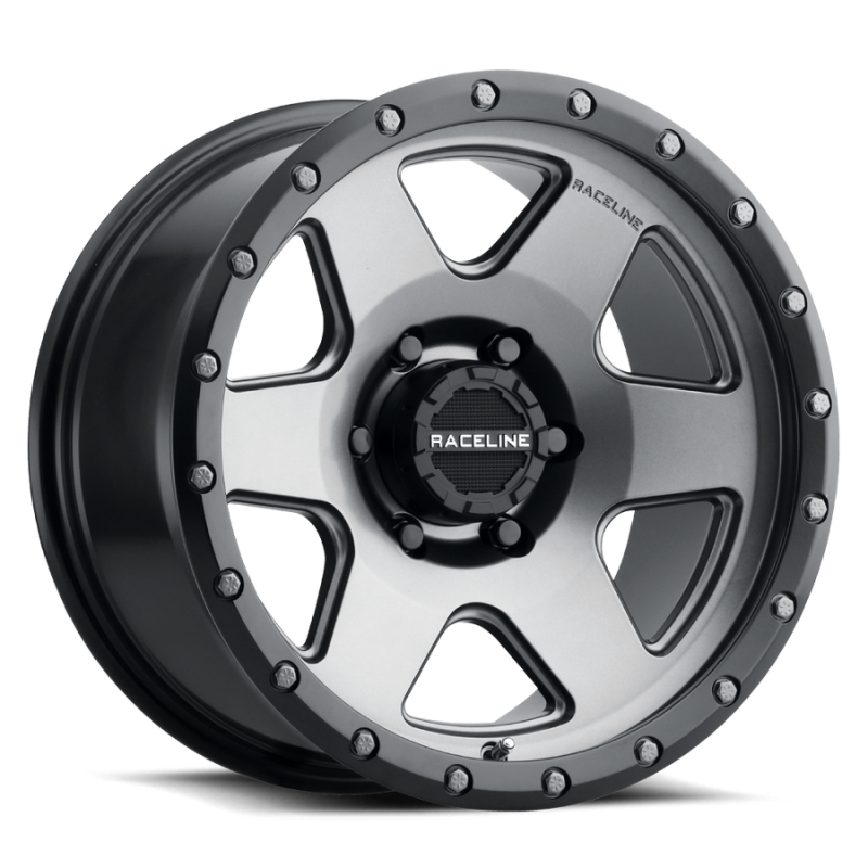 Picture of Raceline RCL 946 Boost Wheels - 946G-79060-12