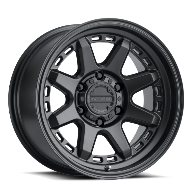 Picture of Raceline RCL 947 Scout Wheels - 947B-89051-00