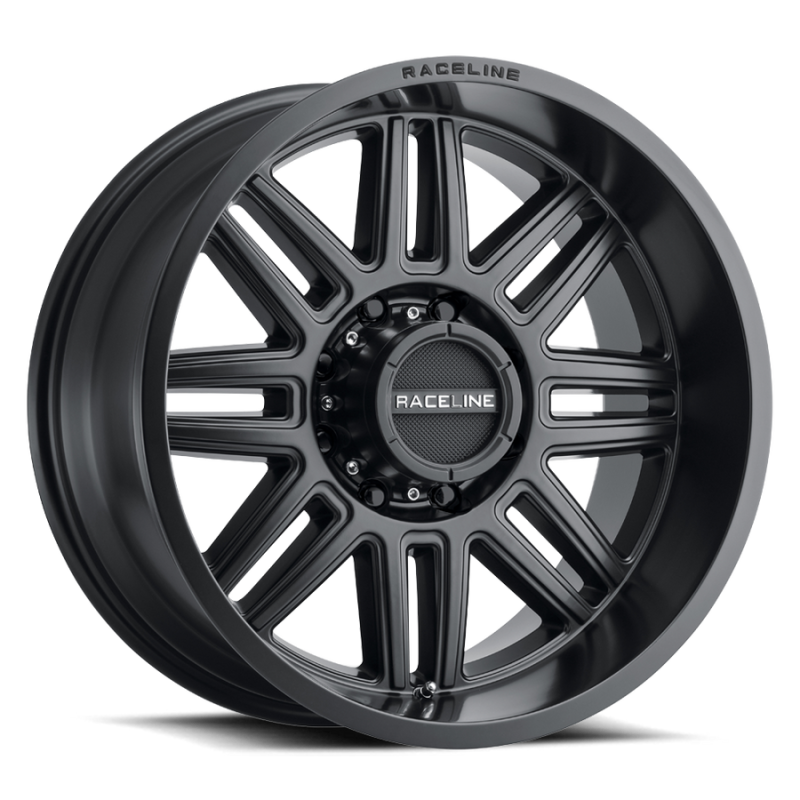 Picture of Raceline RCL 948 Split Wheels - 948B-68081-06