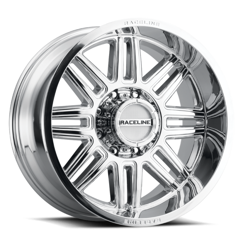 Picture of Raceline RCL 948 Split Wheels - 948C-21080-19