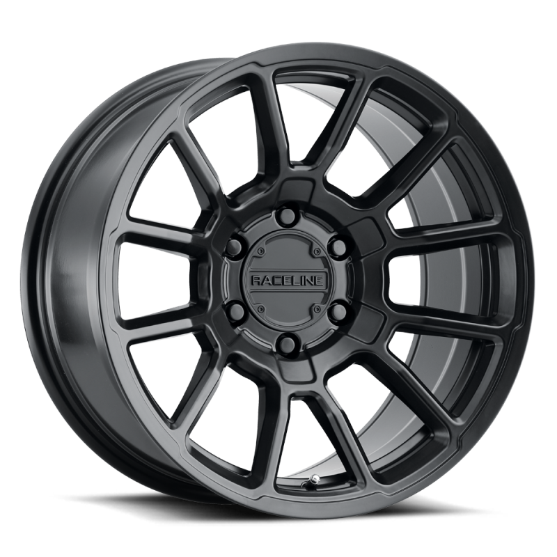 Picture of Raceline RCL 950 Gauge Wheels - 950B-89055-12