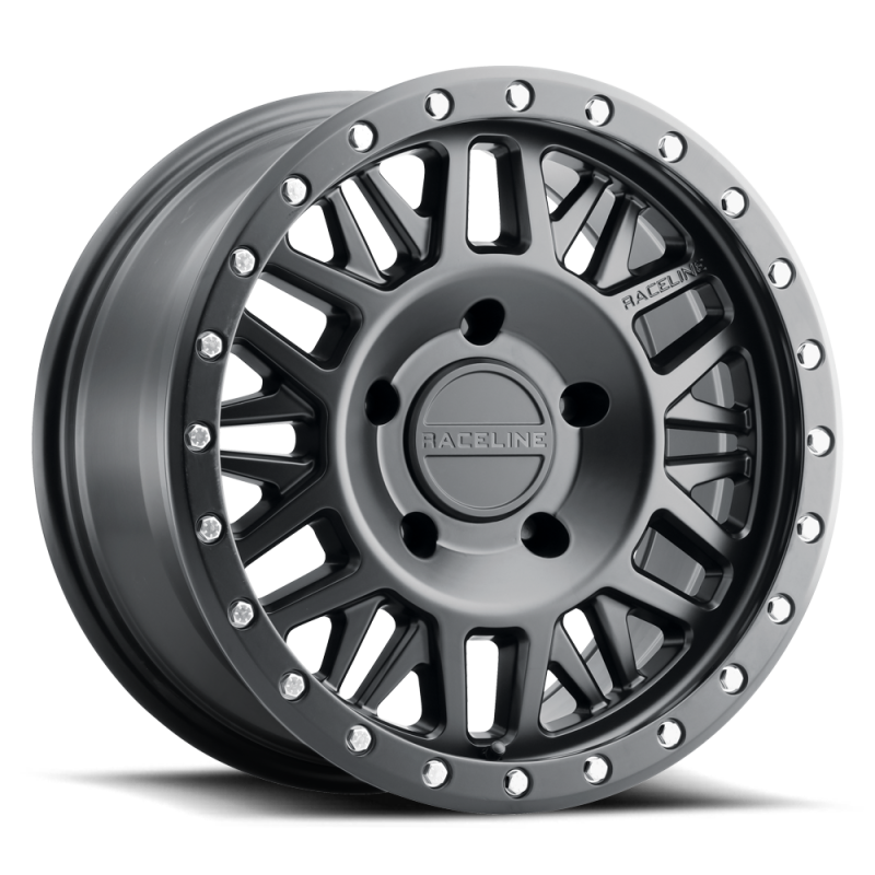 Picture of Raceline RCL 951 Ryno Wheels - 951B-68055-00