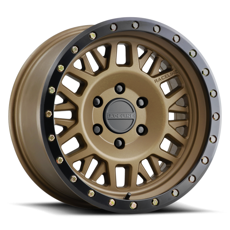 Picture of Raceline RCL 951 Ryno Wheels - 951BZ-68055-00
