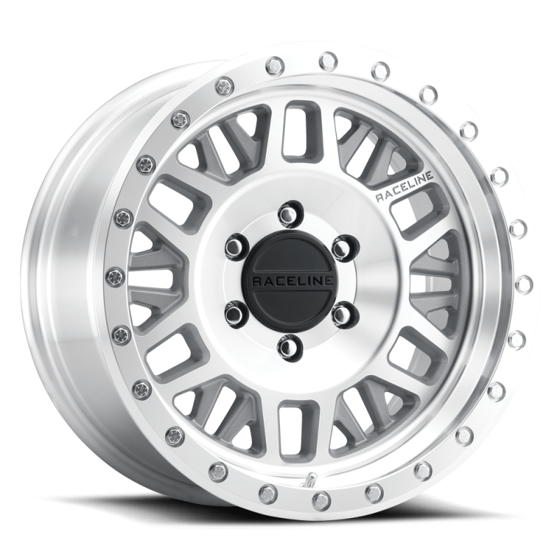 Picture of Raceline RCL 951 Ryno Wheels - 951MC-68050-00