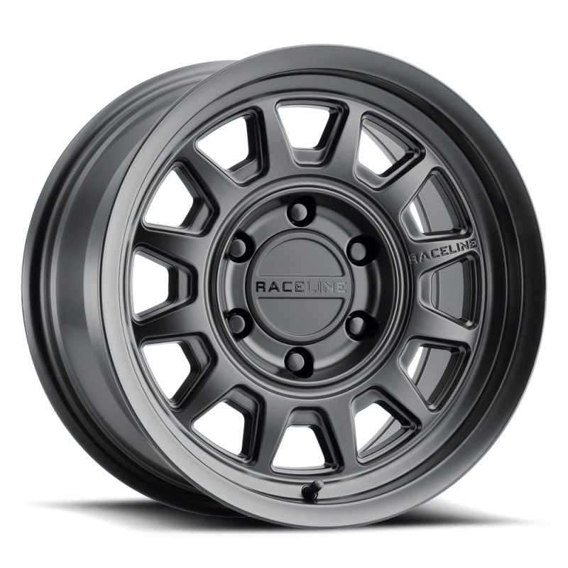 Picture of Raceline RCL 952 Aero Wheels - 952B-78551-00