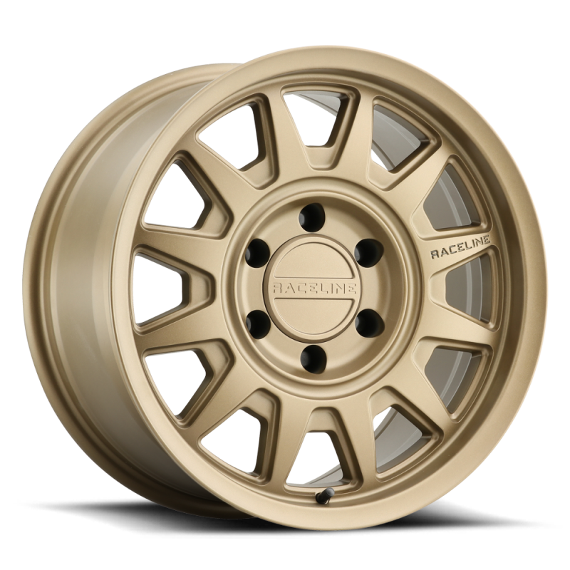 Picture of Raceline RCL 952 Aero Wheels - 952BZ-68064-06