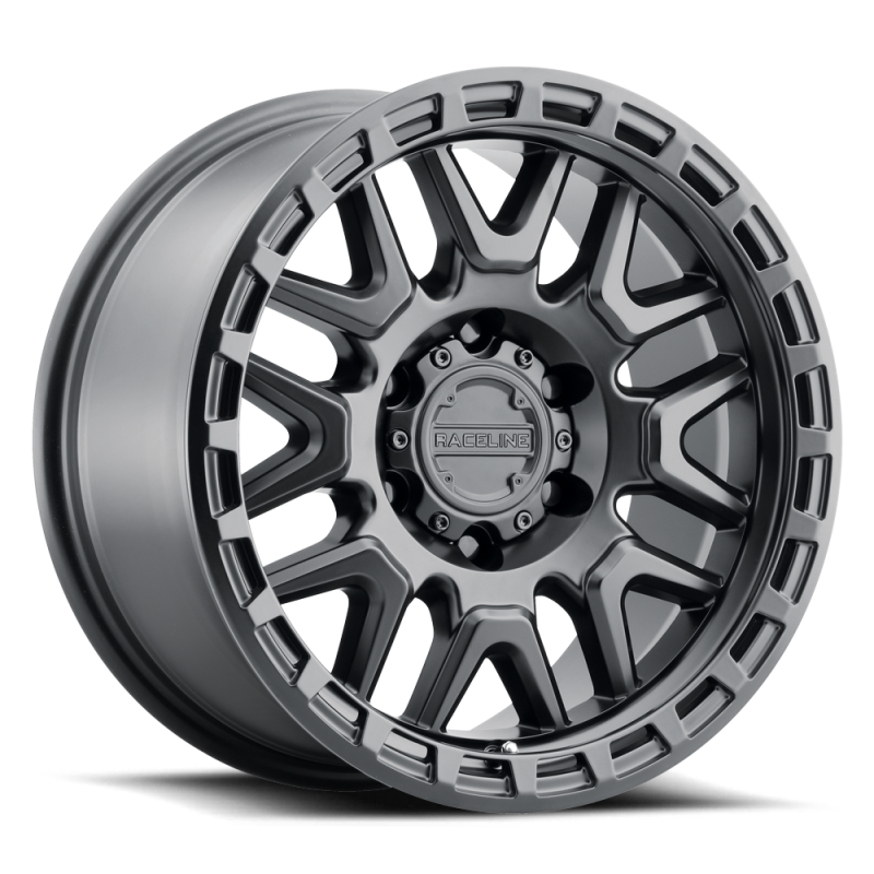 Picture of Raceline RCL 953 Krank Wheels - 953B-68050-00
