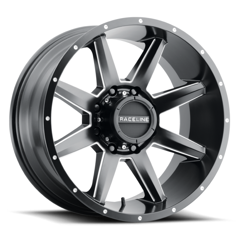 Picture of Raceline RCL 954 Stryker Wheels - 954M-29060-00