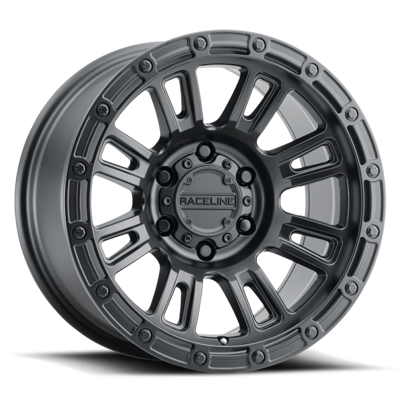 Picture of Raceline RCL 956 Compass Wheels - 956B-78062+30